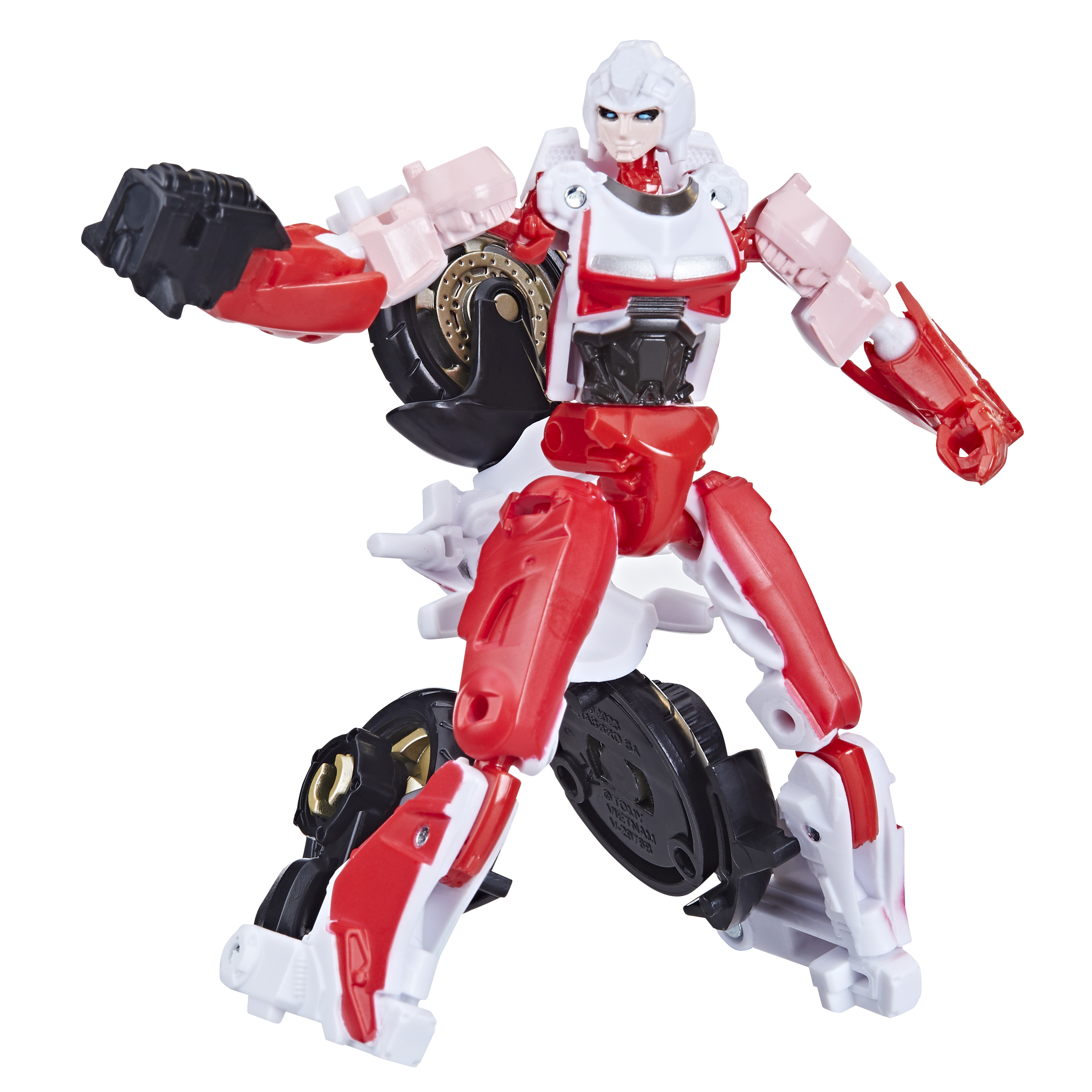 Transformers スタジオシリーズARCEE SS-92 新品 Transformers Studio Series SS-92 Arcee G1 TF:TM TakaraTomy